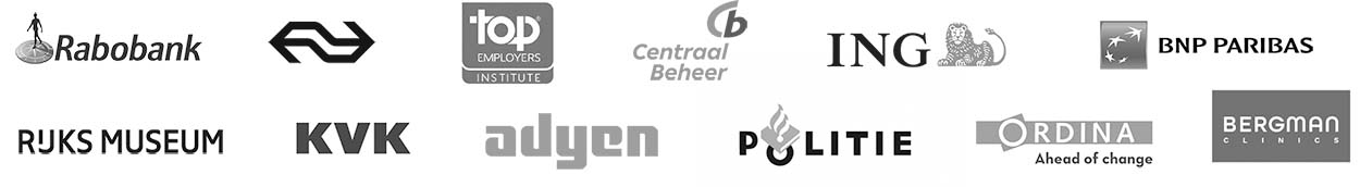 logo's voor bedrijven